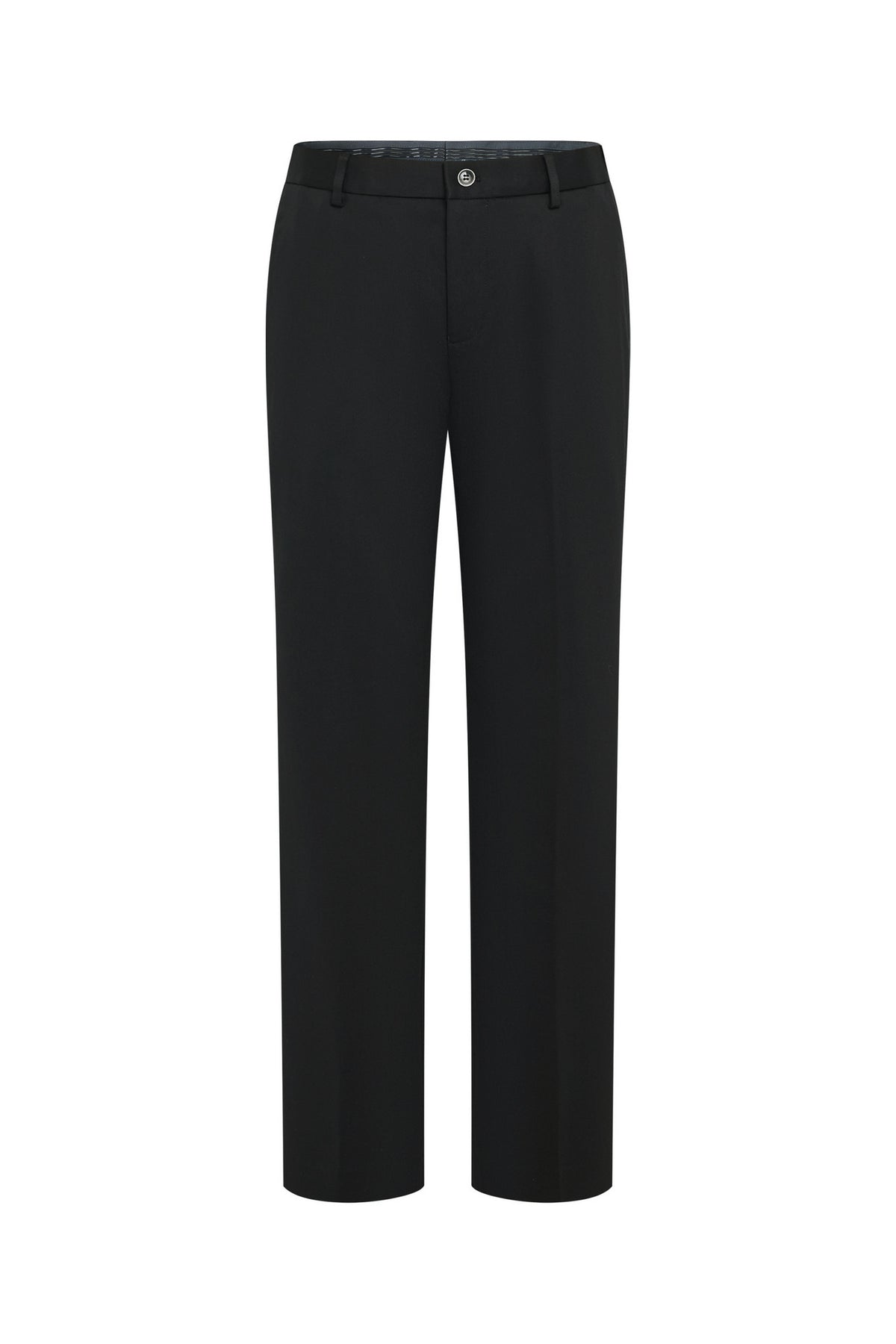 BLAACK MAN-blaack-hidden-elastic-waistband-hidden-elastic-waistband-dress-pants-66455625-Black