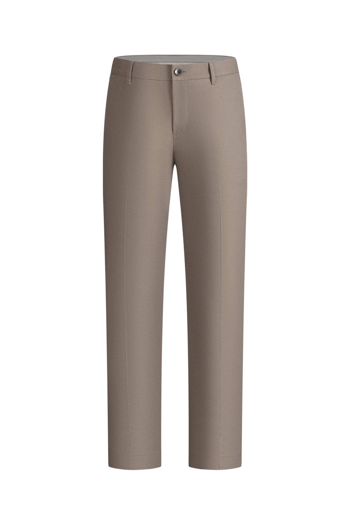 BLAACK MAN-blaack-non-iron-smart-fit-chinos-66461100-Beige