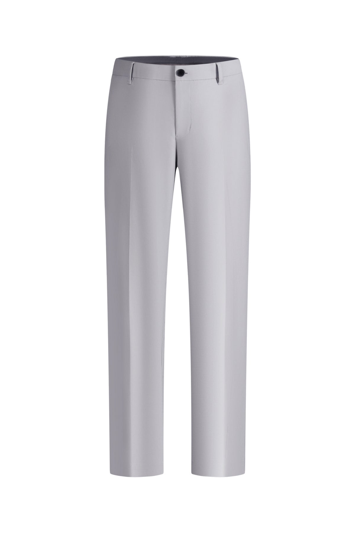 BLAACK MAN-blaack-non-iron-smart-fit-chinos-66461100-Grey