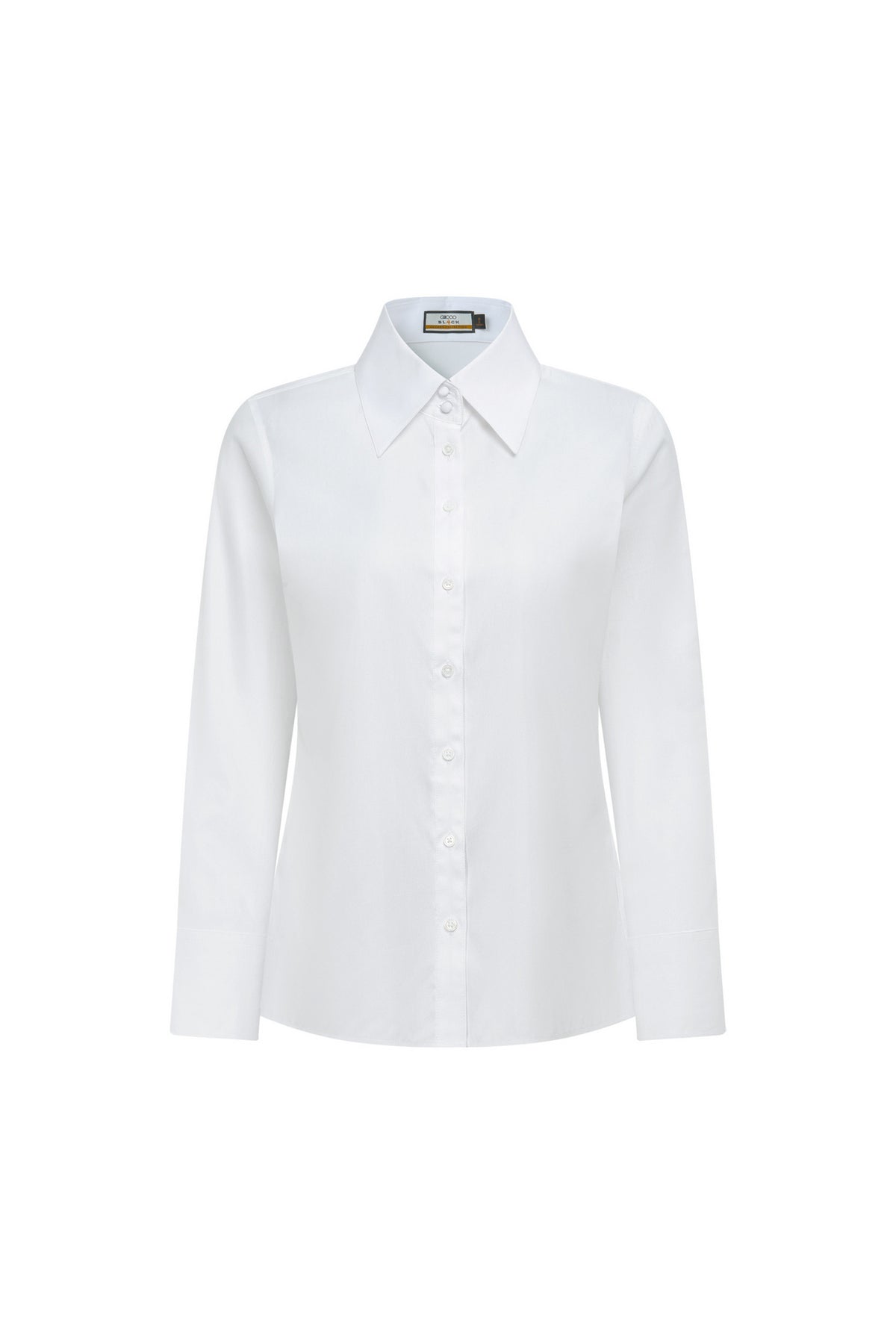 LUXURY-luxury-easy-ironing-fine-twill-long-sleeve-dress-shirt-66924900-White