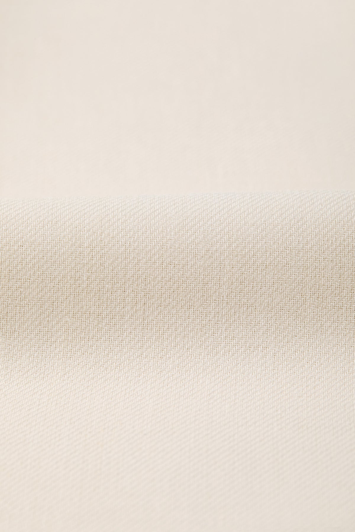 LUXURY | Europe Fabric | Twill Blouse