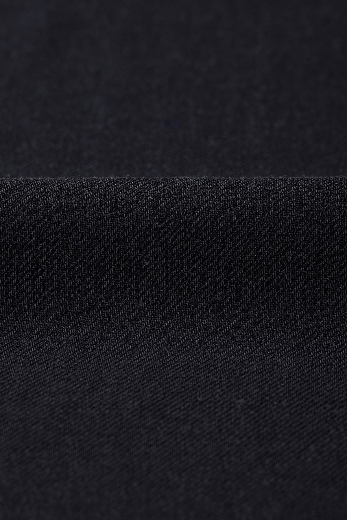 LUXURY | Europe Fabric | Twill Blouse