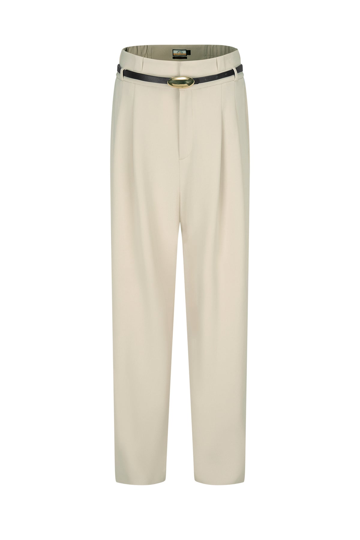 LUXURY-luxury-europe-fabric-suit-pants-(with-belt)-66957313-Beige