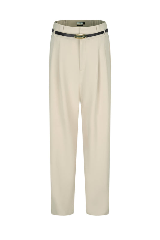 LUXURY-luxury-europe-fabric-suit-pants-(with-belt)-66957313-Beige