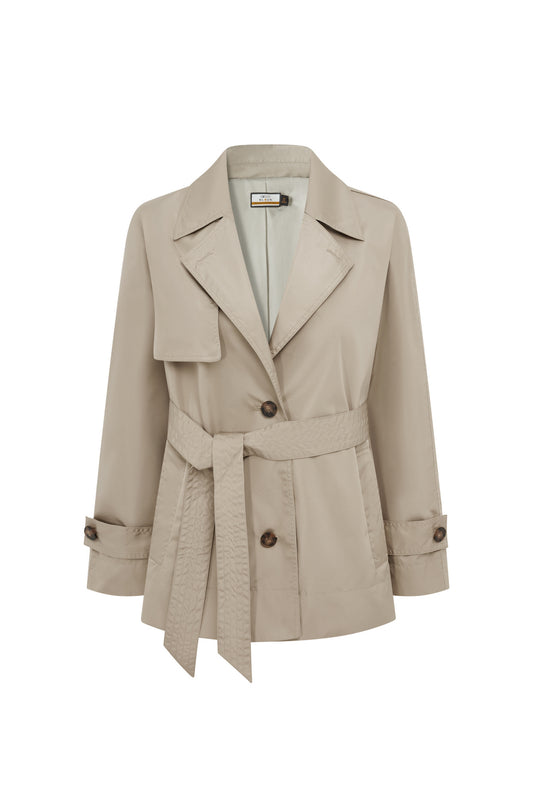 LUXURY-luxury-europe-fabric-taffeta-jacket-66989400-Beige